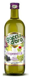  Goccia doro szőlőmag olaj puglia 1000 ml - vegyesbolt