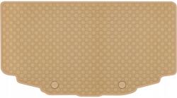 Max-Dywanik Suzuki Alto VII Hatchback 2009-2015 Csomagtértálca Primeliner Bézs