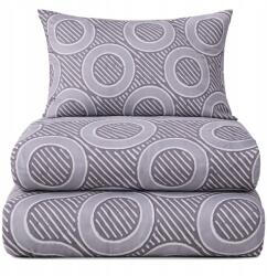 Strefa Spania Ágyneműhuzat 140x200 ágyneműhuzat garnitúra pamut-szatén Mintás (140świąteczna)