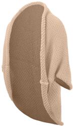 Bontis Cardigan tricotat cu lungime variabilă - Bej | uni (L497-11)