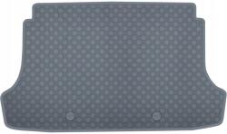Max-Dywanik Suzuki Grand Vitara II 5D 2005-2014 Csomagtértálca Primeliner Szürke