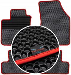 Max-Dywanik Renault Megane IV 2015- Gumi ablaktörlőlapát Eva autóhoz