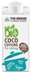  The Bridge bio kókuszkrém főzéshez 200 ml - delfinbuvar