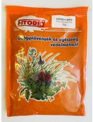 Fitodry kökényvirág 30 g - delfinbuvar
