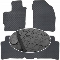 Max-Dywanik Toyota Prius III 2009-2015 Autószönyegek - allegro - 29 325 Ft