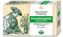 Herbária feszültségoldó tea 20x1g 20 g