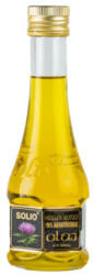 Solio máriatövismag olaj 200 ml - delfinbuvar