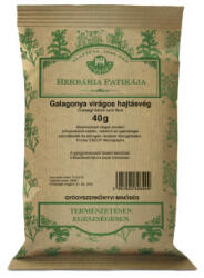 Herbária galagonya virágos hajtásvég tea 40 g - delfinbuvar