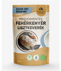 Premium Natura mindenmentes kenyér lisztkeverék 1000 g