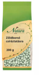Dénes-Natura csíráztatásra zöldborsó 200 g - vegyesbolt