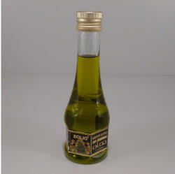 Solio kendermag olaj 200 ml - delfinbuvar