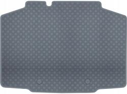Max-Dywanik Skoda Kamiq Crossover 2019- Primeliner csomagtértálca betét Szürke