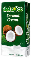  Delcoco kókuszkrém 24% 1000 ml - vegyesbolt