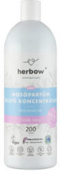 Herbow 2in1 mosóparfüm - öblítő koncentrátum Tündér Baba 1000 ml - delfinbuvar