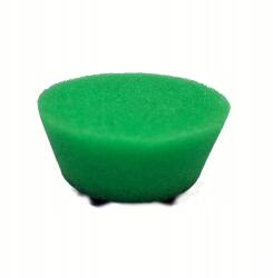  Mini polírozó pad karcok eltávolítására Dual Action 30 40 mm i-moover Green (MV401)