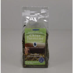 Possibilis zöld tea jázmin 100 g - delfinbuvar