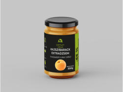 Premium Natura low carb kajszibarack extradzsem 350 g - delfinbuvar