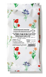 Gyógyfű víruskergető bodorrózsás teakeverék 50 g - delfinbuvar