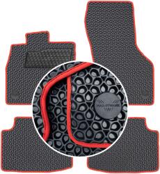 Max-Dywanik Vw Arteon 2017- Eva Max-dywanik Autószönyegek