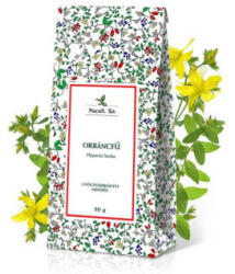 Mecsek Tea orbáncfű 50 g - delfinbuvar