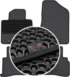 Max-Dywanik Hyundai Tucson III Suv 2015-2020 Ablaktörlő lapát Eva Vízcseppek