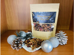 Fitodry Nagymama sütije teakeverék (ablakos simítózáras) 80 g - delfinbuvar