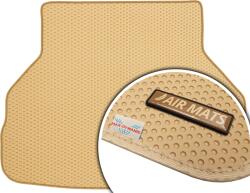 Max-Dywanik Renault Fuego Coupe 1980-1986 Bézs Eva Air Mats csomagtérszőnyeg