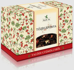 Mecsek Tea gyümölcstea tőzegáfonya 100 g - vegyesbolt