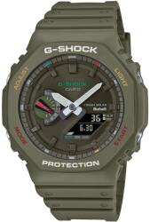 Casio Férfi karóra Casio G-Shock 2100 Series Solar Casio-GA-B2100FC-3AER (GA-B2100FC-3AER)