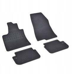 RIGUM Gumiszőnyegek Rigum Dacia Logan 2021-