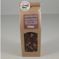 Fitodry gyümölcstea vadcseresznye 100 g - vegyesbolt