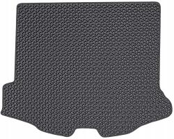 Max-Dywanik Volvo V60 I Kombi 2010-2018 Eva Eternity csomagtérszőnyeg