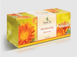 Mecsek Tea körömvirág 25x0, 7g 18 g - delfinbuvar