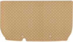 Max-Dywanik Fiat Multipla Minivan 2004-2010 Csomagtértálca Primeliner Bézs