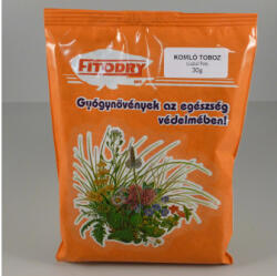 Fitodry komló toboz 30 g - delfinbuvar