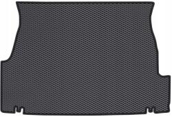 Max-Dywanik Ford Escort MK4 1986-1992 Csomagtér ajtóbetét Eva autóhoz
