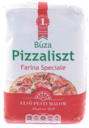 Első Pesti Malom pizzaliszt bl-50 1000 g