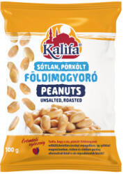 Kalifa sótlan mogyoró 100 g - vegyesbolt