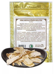 Dr. Chen Patika kínai angyalgyökér szeletek 30 g - delfinbuvar