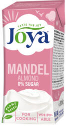 Joya mandula főző és habtejszín 200ml - delfinbuvar