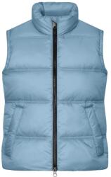 Daiber Vestă matlasată damă JN1375 - Milky blue | XL (JN1375-1782977718)