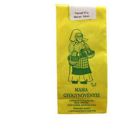 Mama Gyógynövényei papsajt 50 g - delfinbuvar