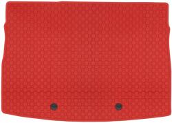 Max-Dywanik Vw Sportsvan Minivan 2014-2019 Csomagtértálca Primeliner Piros