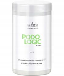 Farmona Professional Farmona Podologic Herbal Lábápoló lágyító gyöngyök 800g (PHF1002)