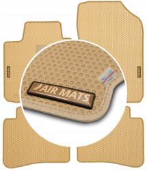 Max-Dywanik Hyundai Bayon Crossover 2021- Bézs autószönyegek gumi Eva Air Mats