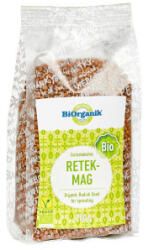 BiOrganik bio retekcsíra mag 200 g - delfinbuvar