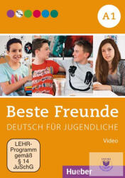  Beste Freunde A1 DVD