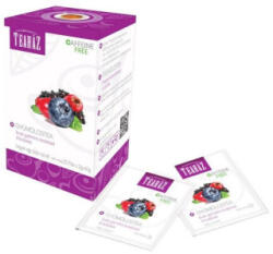 Gárdonyi Teaház gyümölcstea erdei gyümölcs ízesítéssel és bodzával 40 g - vegyesbolt