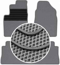 Max-Dywanik Opel Antara 2006-2017 Autószönyegek Eva gumi XXL Erősítés