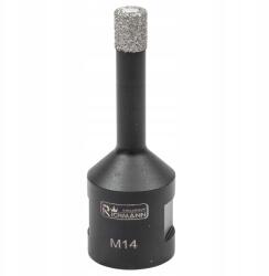 RICHMANN Gyémánt Fúrókorona 8MM M14 (C4817)